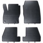 Koberce gumové Geyer & Hosaja Ford Focus 2011-2018 | Zboží Auto