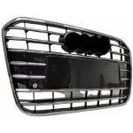Přední maska AUDI A6 C7 (11-14) – Hledejceny.cz