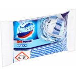 Domestos 3v1 Atlantic Wc náhradní blok 40 g