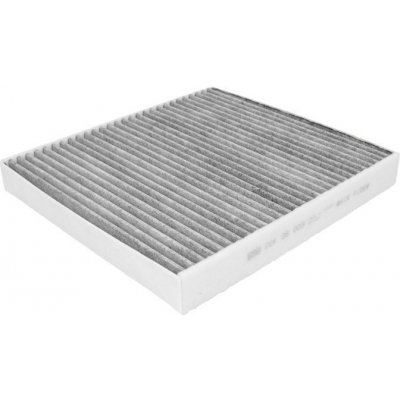 Mann Filter Kabinový filtr MANN s aktivním uhlím CUK26009 | Zboží Auto