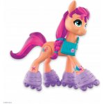 Hasbro My Little Pony Základní poník s příslušenstvím Sunny Starscout F2454 – Sleviste.cz