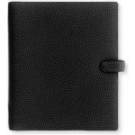 Filofax Finsbury A5 týdenní 2026 černá – Zboží Mobilmania
