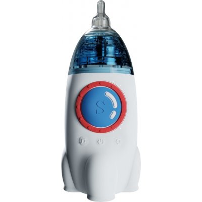 TESLA Nasal Aspirator NA300 – Zbozi.Blesk.cz