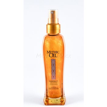 L'Oréal olej Mythic Oil Rich oil pro suché a nepoddajné vlasy 100 ml