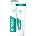 Elmex Sensitive Professional pasta pro citlivé zuby s bělicím účinkem 75 ml – Hledejceny.cz