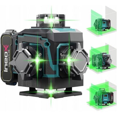 Ineox PL-02T – Sleviste.cz