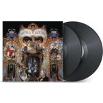 Michael Jackson - DANGEROUS LP – Sleviste.cz