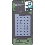 Kryt Samsung Galaxy A71 zadní modrý – Zbozi.Blesk.cz