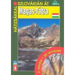 Magas Tátra – Hledejceny.cz