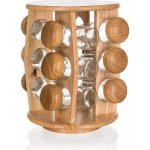 Banquet Sada kořenek BRILLANTE 80 ml 12 ks – Zbozi.Blesk.cz