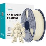 Sunlu PLA 1,75 mm 1 kg bílá – Sleviste.cz