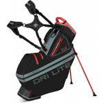 Big Max Dri Lite Hybrid Tour 2 Stand Bag – Zboží Dáma