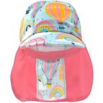 Splash About Čepice pirát s UV filtrem 50+ Up & Away roky – Sleviste.cz