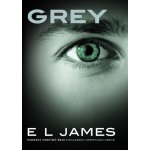 Grey - E L James – Zbozi.Blesk.cz