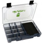 Gunki Krabička Jighead Box M – Zboží Dáma