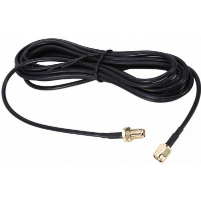 Prodlužovací kabel k anténě AT-GSM-EXT5 (SMA) | Zboží Auto