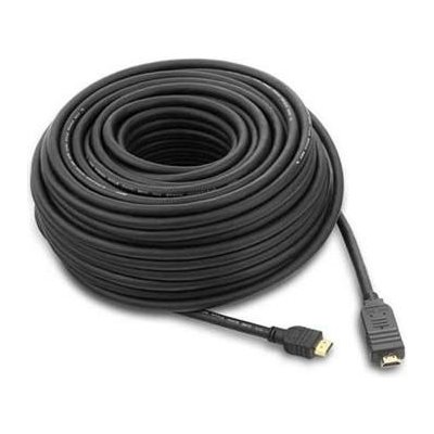 PremiumCord HDMI kabel,ethernet,se zesilovačem 10m - kphdmer10 – Zbozi.Blesk.cz