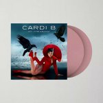 Cardi B: Am I The Drama? (Limited Coloured Pink Vinyl) - 2Vinyl (LP) – Hledejceny.cz