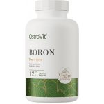 OstroVit Bór 120 VEGE kapslí – Hledejceny.cz