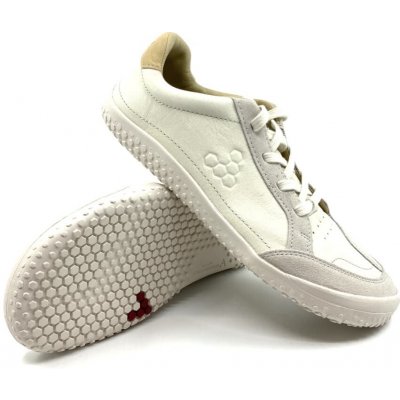 Vivobarefoot Gobi Sneaker Limestone – Zboží Mobilmania