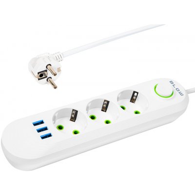 BLOW PS-330 – Sleviste.cz