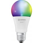 Ledvance 4058075778870 LED EEK2021 F A G E27 klasická žárovka 9 W = 60 W RGBW – Hledejceny.cz