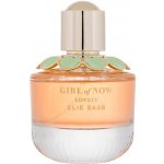 Elie Saab Girl of Now Lovely parfémovaná voda dámská 50 ml – Sleviste.cz