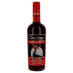 Gosling´s Black Seal 151 proof 75,5% 0,7 l (holá láhev) – Zboží Dáma