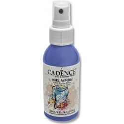 ACTIVA Cadence sprej na textil světlý modrý 100 ml