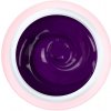 UV gel Ruscona Art gel na nehty PURPLE 5 ml