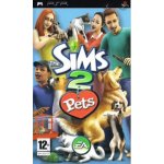 The Sims 2 Pets – Zboží Mobilmania