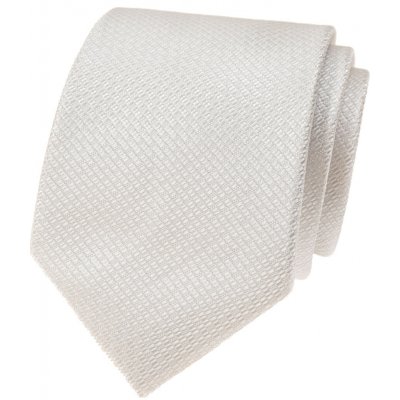 Avantgard Kravata Lux 561-9351 ivory – Zboží Dáma