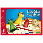 Efko Člověče nezlob se! – Zbozi.Blesk.cz