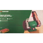 Parkside PSBS 240 C2 – Zbozi.Blesk.cz