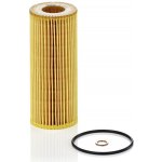 Olejový filtr MANN-FILTER HU 721/4 x – Zboží Mobilmania