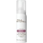 Paul Mitchell Volume Extra-Body Sculpting Foam 59 ml – Sleviste.cz