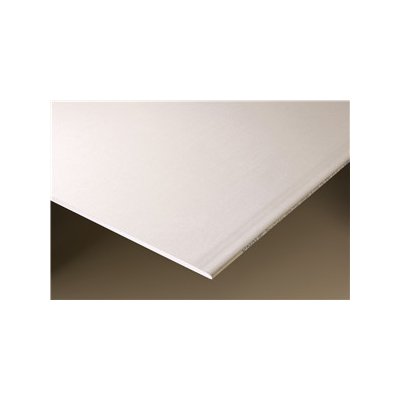 Deska sádrokartonová Knauf WHITE 9,5x2000x1250 (cena za desku/2,5m2)