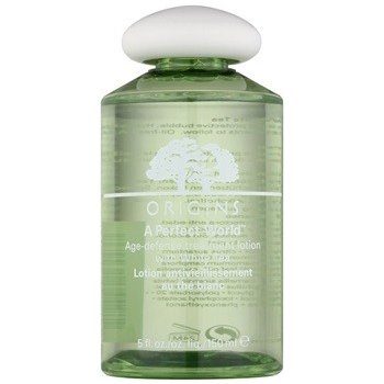 Origins A Perfect World vyhlazující tonikum s bílým čajem (Age-Defense Treatment Lotion with White Tea) 150 ml