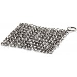 Petromax Nerezová škrabka 12x12cm PET-701584 – Zboží Dáma