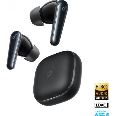 Anker Soundcore Liberty 5 – Zboží Živě