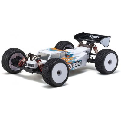 Truggy Kyosho Inferno MP10Te 4WD RC EP Kit 1:8 – Hledejceny.cz