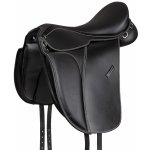Waldhausen Drezurní sedlo ECONOMIC Černá – Zboží Dáma