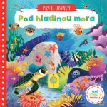 Pod hladinou mora – Zboží Mobilmania