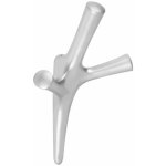 Walteco Amioso I 7757 matný chrom – Zboží Dáma