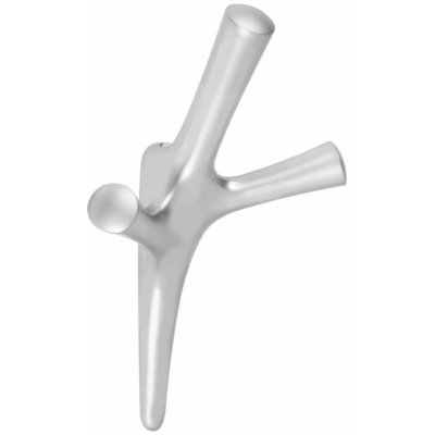 Walteco Amioso I 7757 matný chrom – Zboží Dáma