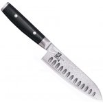 Yaxell Ran Plus Santoku nůž 16,5 cm – Hledejceny.cz