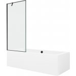 MEXEN Cube 180 x 80 cm 550518080X9508007070 – Hledejceny.cz