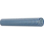 HADICE SPIROTEC PVC/SP AZURO - tlaková a sací hadice pro bazény, modrá, 5 bar, 38/44 mm – Zboží Dáma