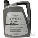 VAG GS55502M4 Special G 5W-40 5 l | Zboží Auto