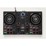 Hercules DJ DJControl Inpulse 200 – Zbozi.Blesk.cz